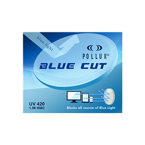 Pollux HMC Blue Cut