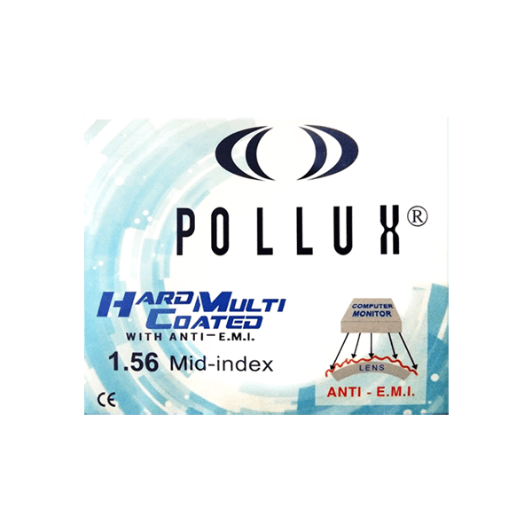 Pollux HMC