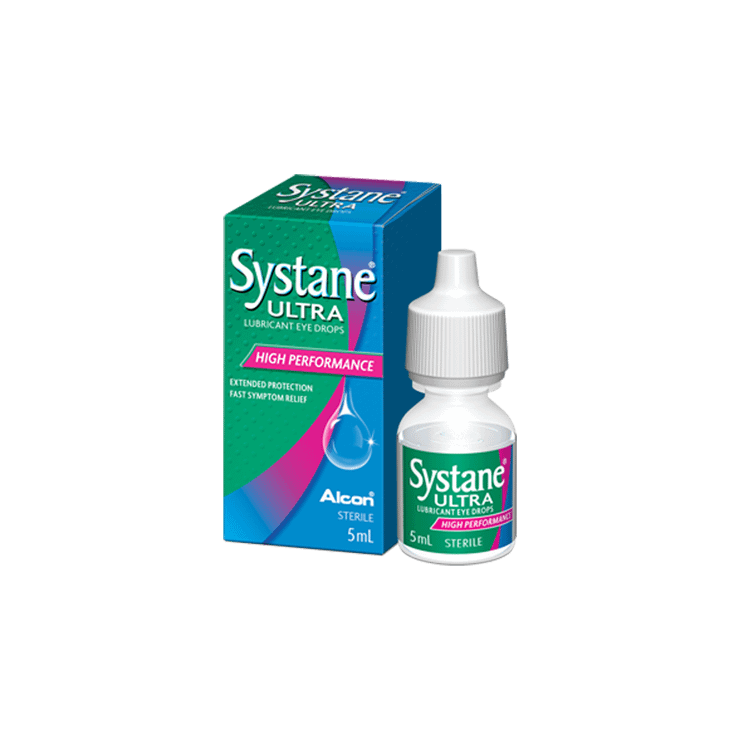 Systane Ultra - Shop I.O.S.